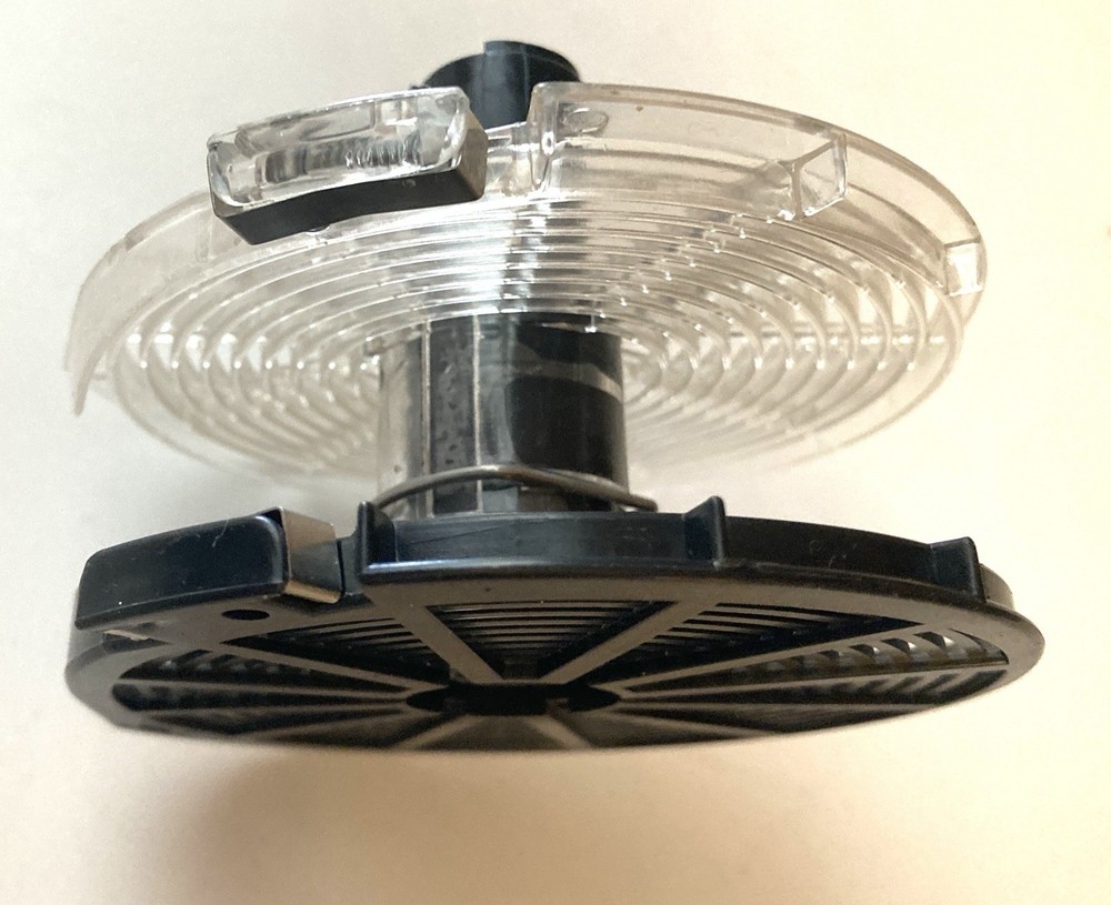 35mm - 120 Film Developing Adjustable Reel