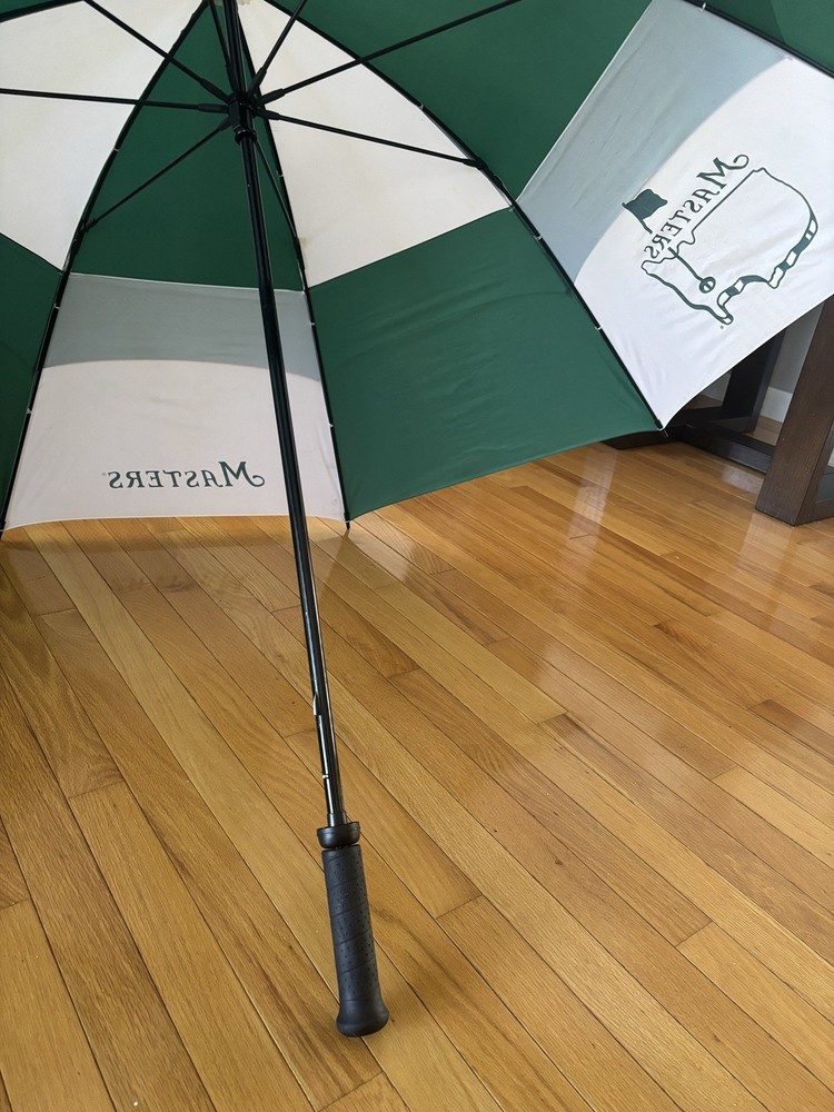 Master’s Golf Umbrella 68 Inch Arch double canopy