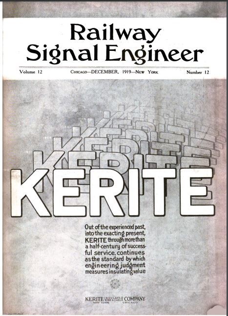 RAILWAY SIGNAL ENGINEER Magazine 95 Select Issue Collection On USB Flash Drive