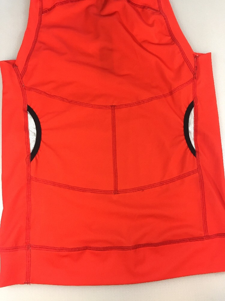 Eliel Tri Tank Top Medium M (5934)