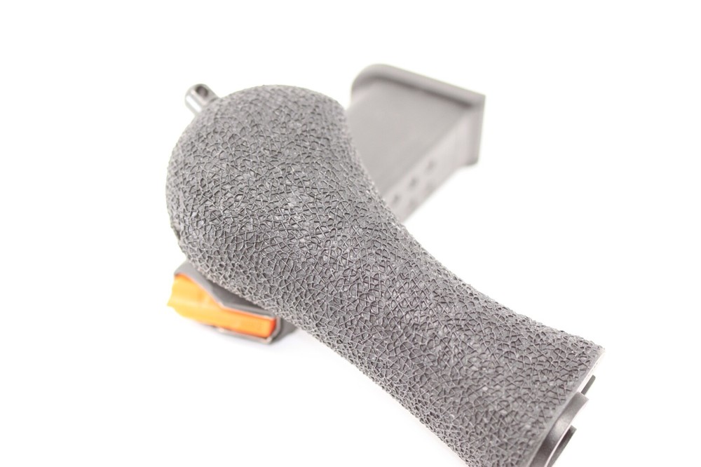 Railroad Stipple Tip Designed for Polymer! USA Made!