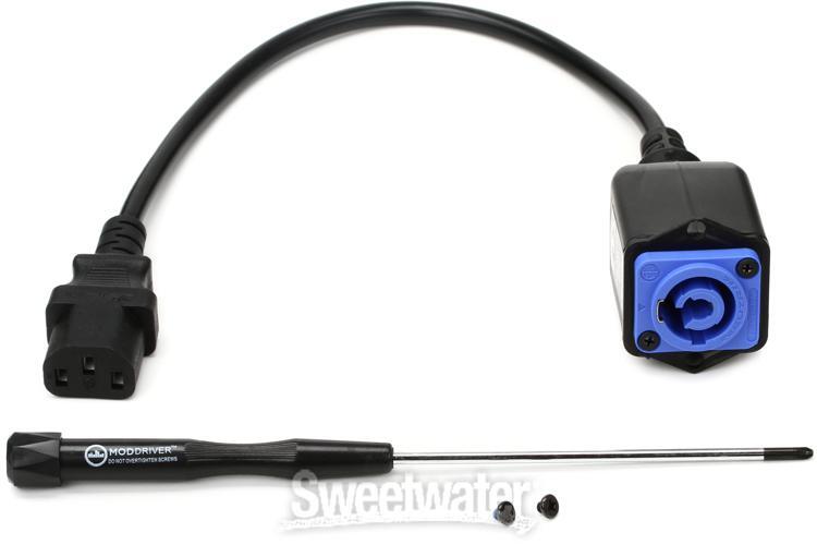 Temple Audio Powercon AC Main Micro Module