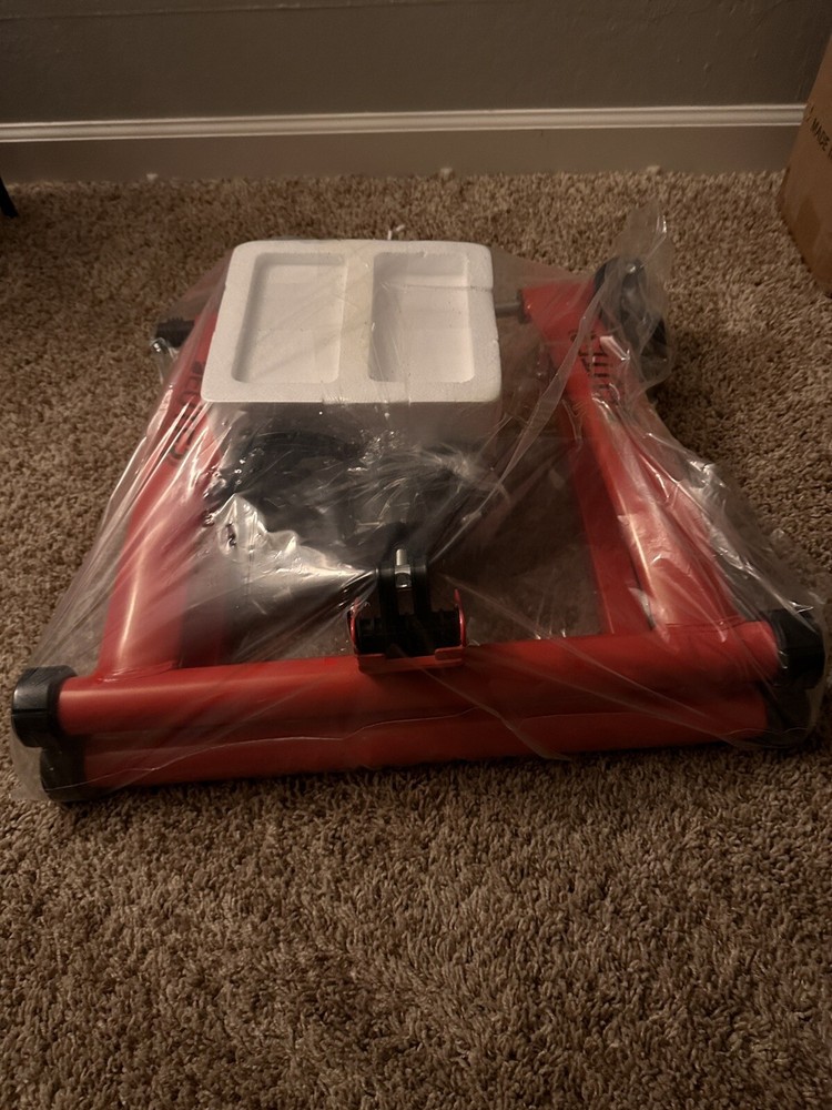 Degree Bike Trainer