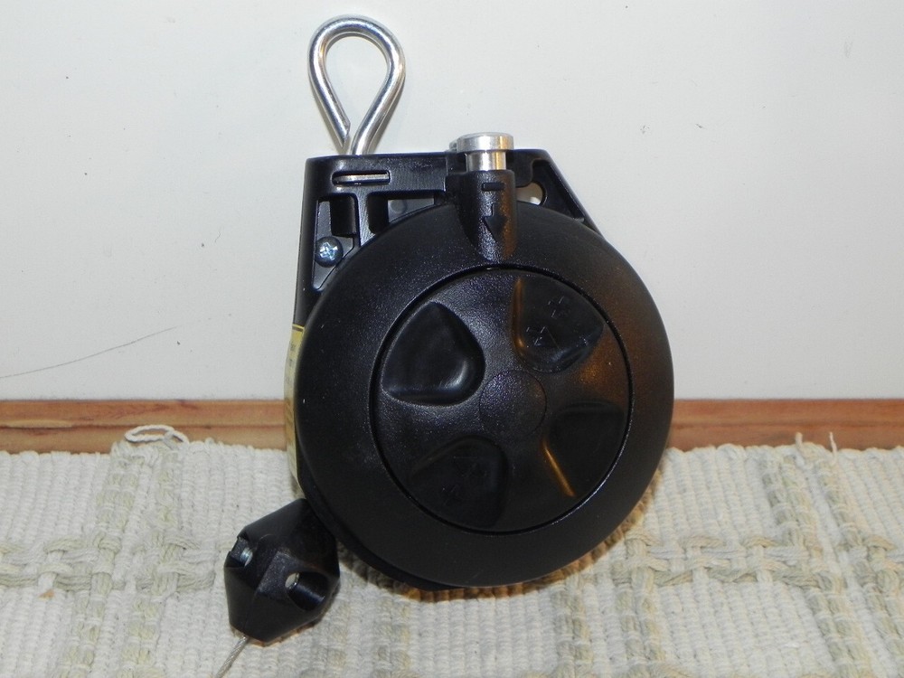 Hubble Balancer BD-05 Max 5 Pounds. Tool Holder