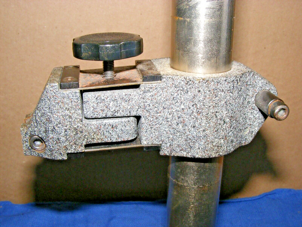 Finn 30-212-5 Dial Indicator Stand (zz)