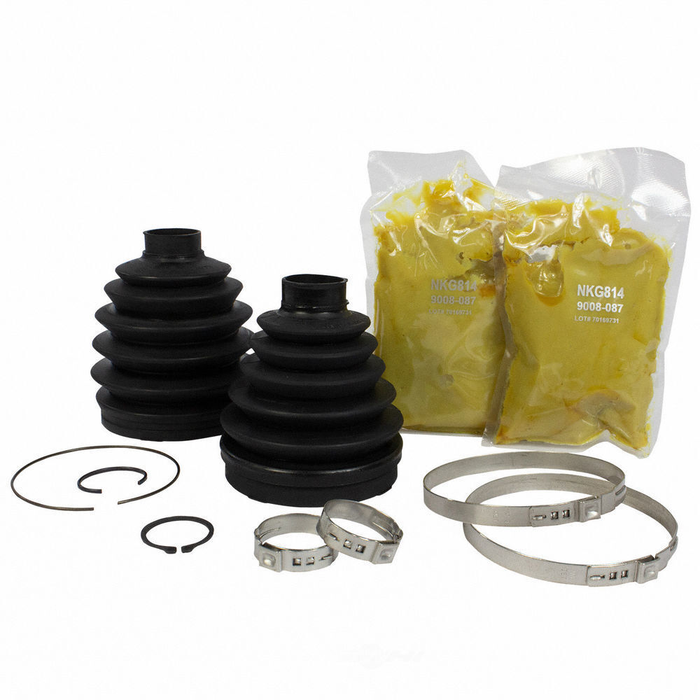 CV Boot Kit  Motorcraft  TS225