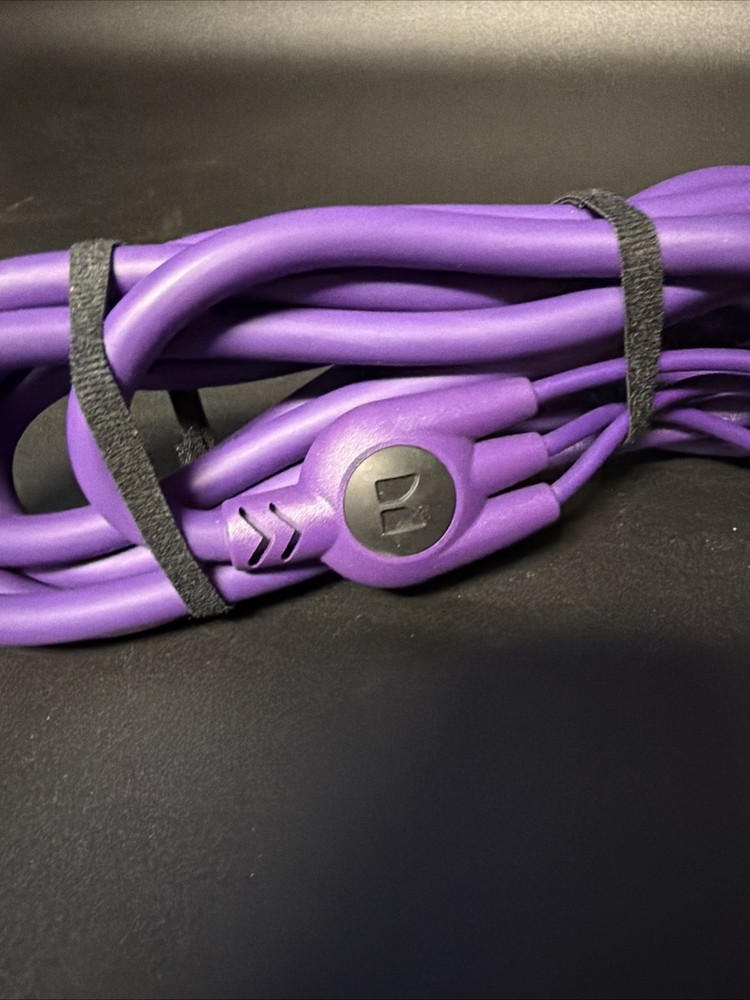 Monster Cable S-Video for Nintendo Gamecube Tested & Working