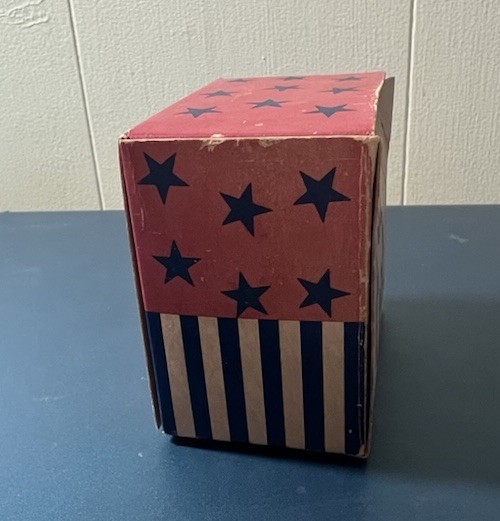 Pet Coal Novelty Gift