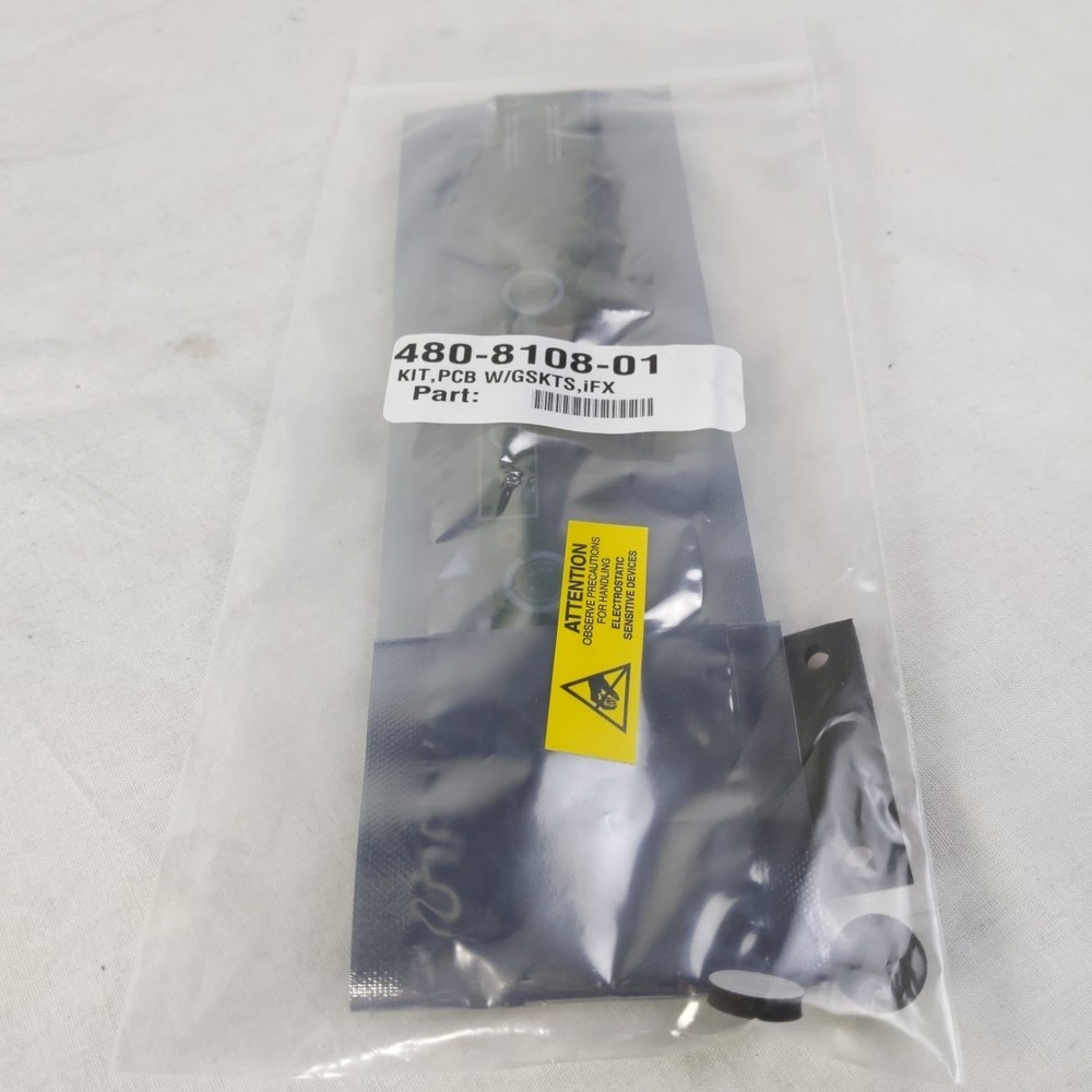 Cummins PCB Kit w/ gaskets 480-8108-01