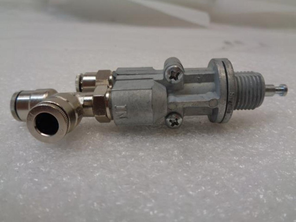 GT DEVELOPMENT CONTROL SEAL VALVE 9904-100004-004 R13