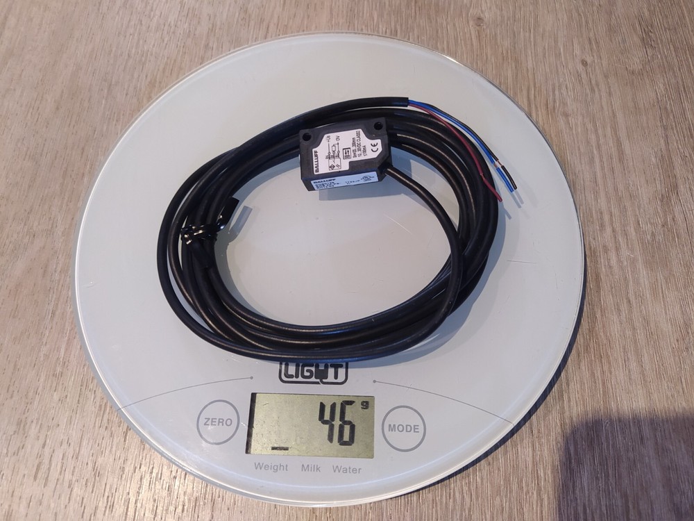BALLUFF BOS0129 [NEW]