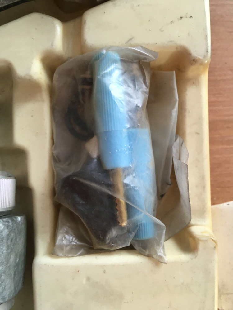 Communist vintage Bratislava kit