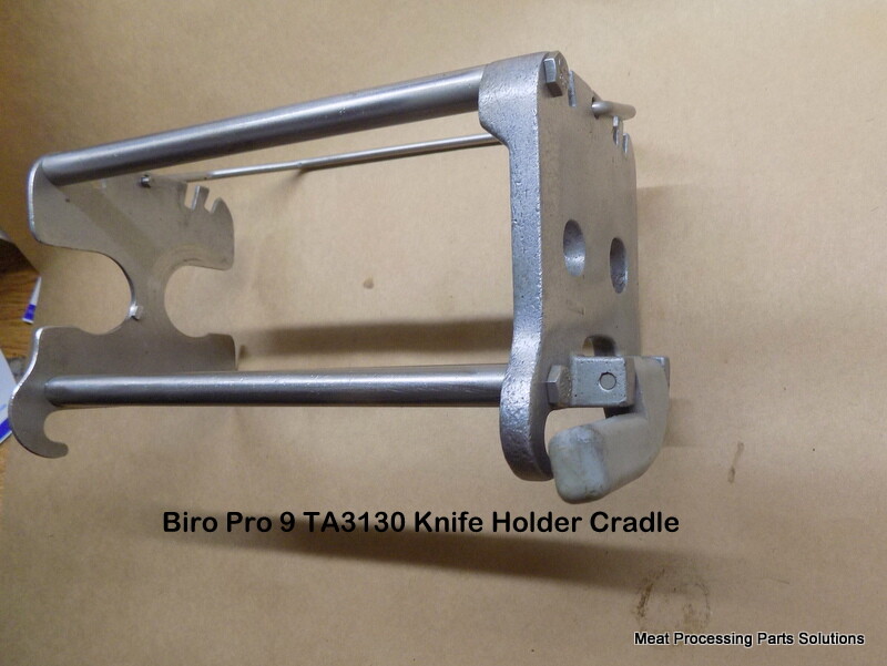 Biro Pro 9 TA3130 Knife Holder Cradle