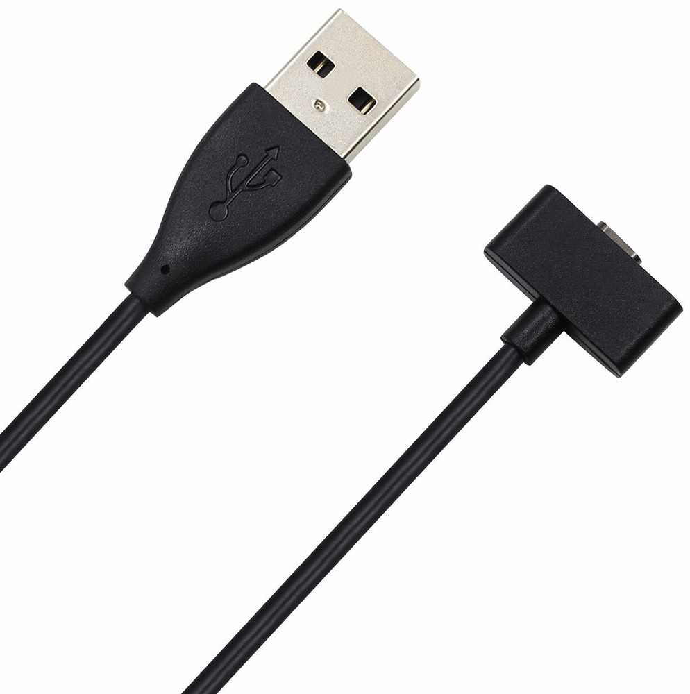 For Fitbit Ionic USB Charging Cable Charger Cable Cord Replacement Watch Charger