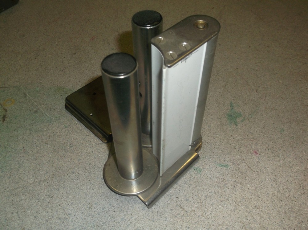 Taylor Transcope Roller Assembly *FREE SHIPPING*