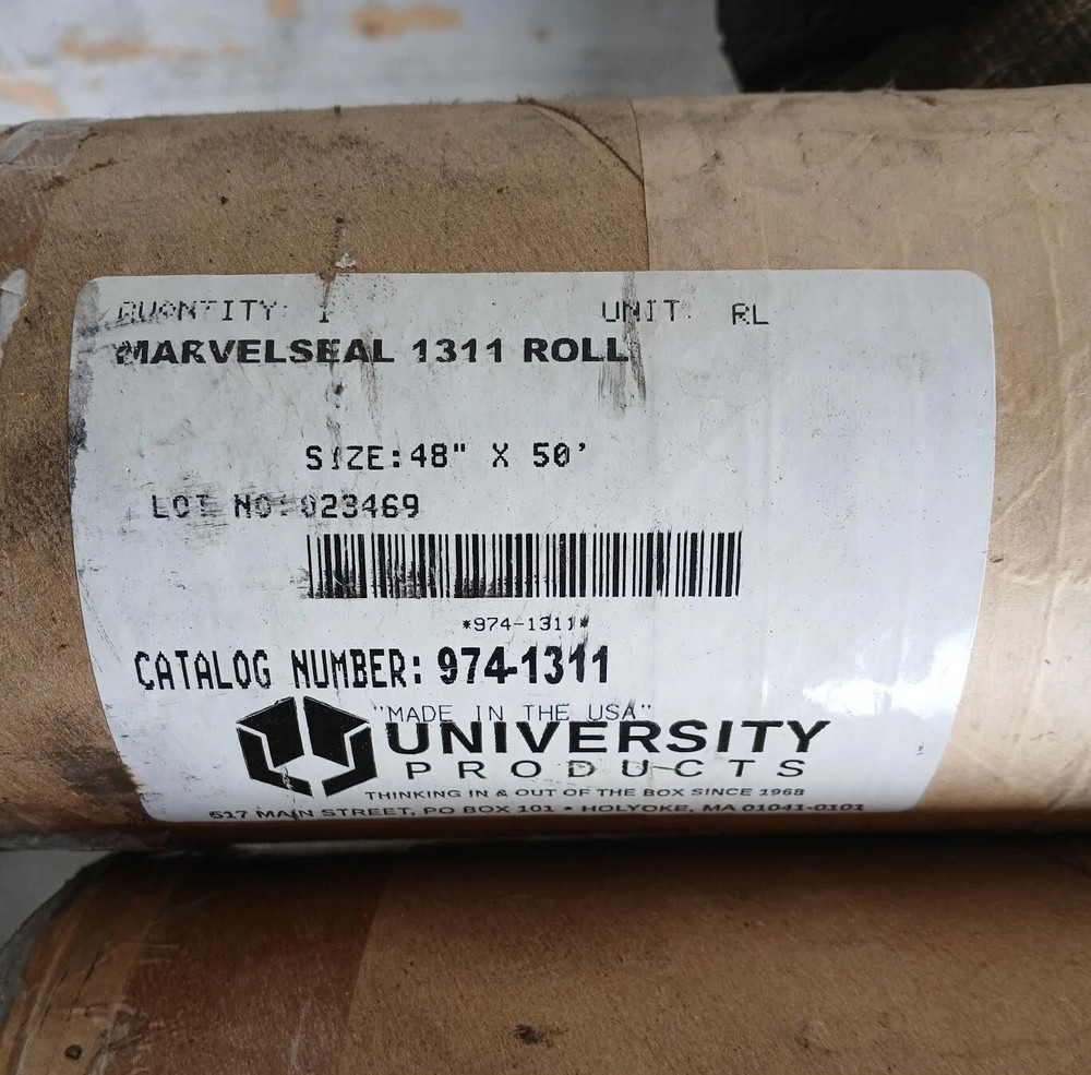Marvelseal 1311 48" X 50' Roll