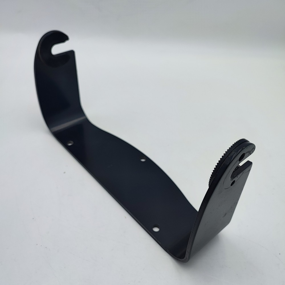 Raymarine Metal Mounting Bracket For C70 MFD GPS Multifunction Chartplotter