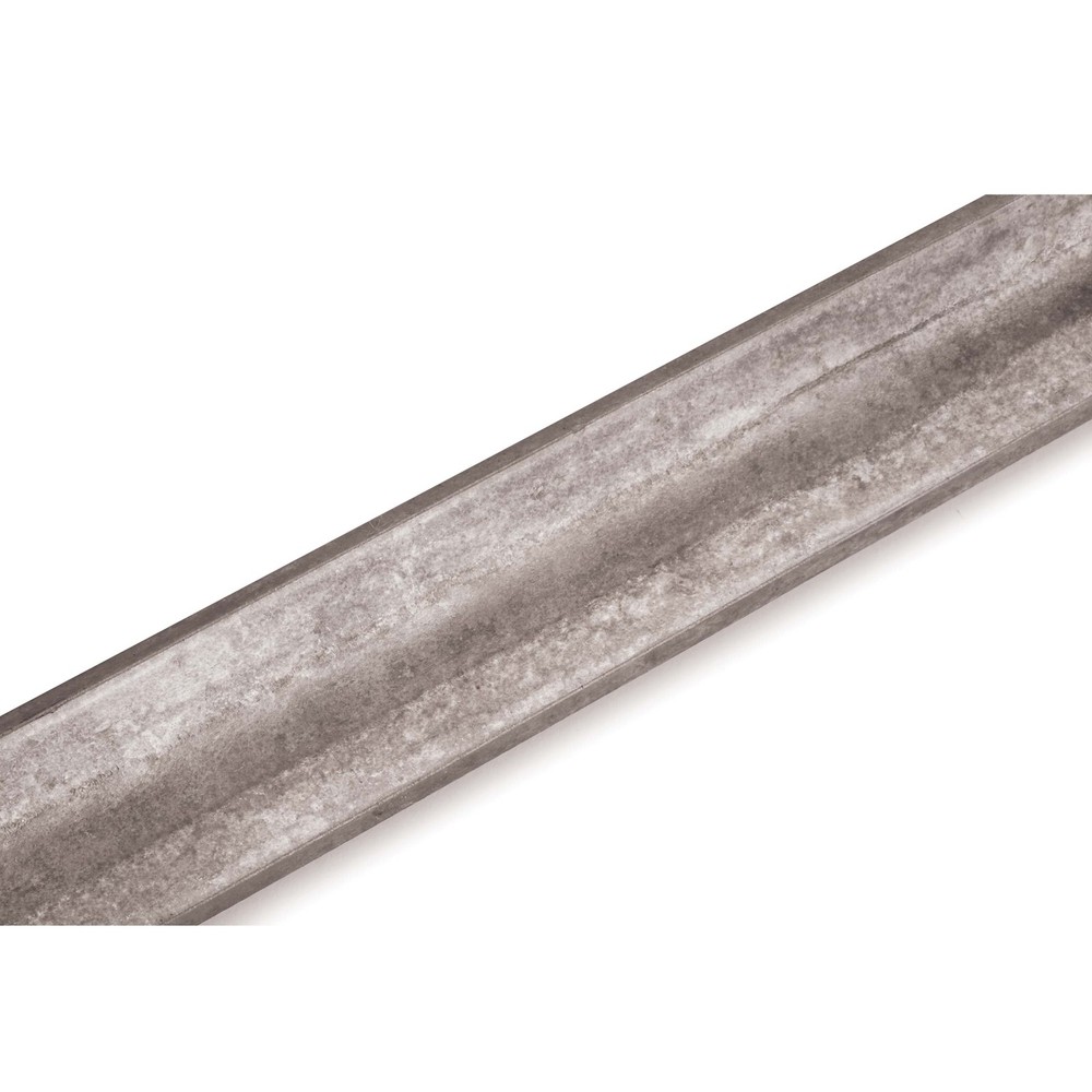 Iwasaki File 150mm Half-Round Medium Cut