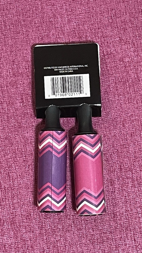 SET OF 2 Purse Essentials Lint Rollers
