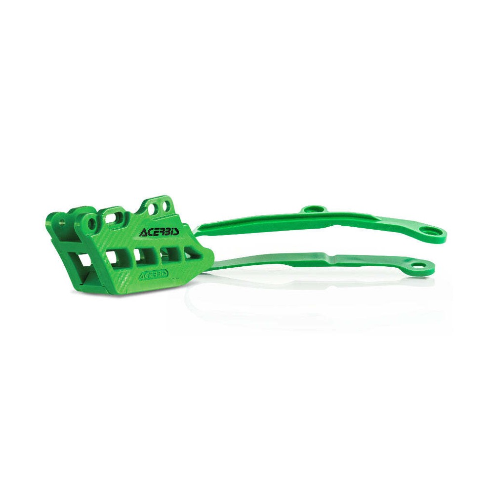 Acerbis 2466040006 Guide/Slider Kit 2.0