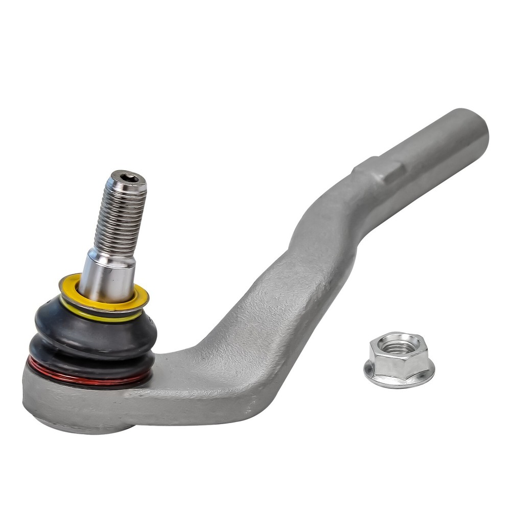 Pair (2) Front Outer Tie Rods for Mercedes CLS550 CLS400 E250 E350 E400 E550
