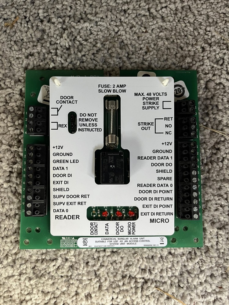 Software House M/R J Box (with our without enclosure)