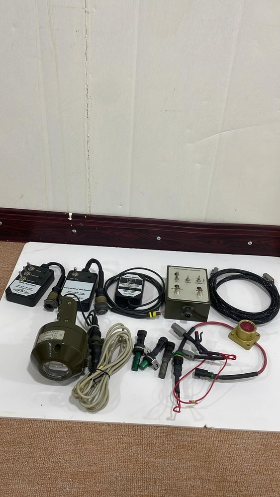 AMEREX FIRE TESTED MADE IN THE USA