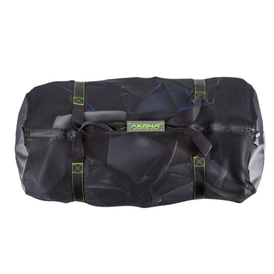 Akona Caspian LT Lite Mesh Duffel Bag