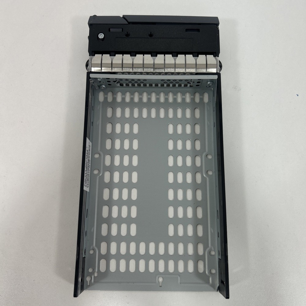 NetApp SATA Hard Drive Tray. “4TB”