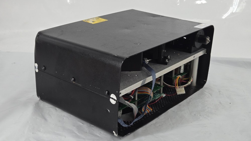 Burleigh WA-1000 Wavemeter Laser Wavelength Meter