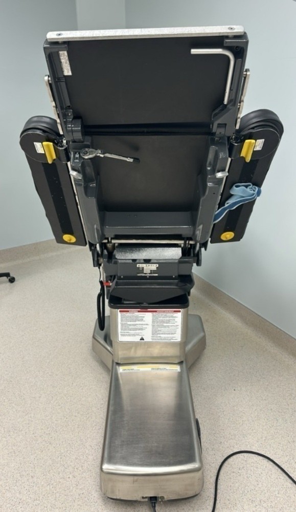 Steris Amsco 3080p surgical operating table