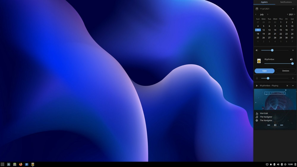 Solus 4.5 Budgie 64 Bit 32 Gb 3.2 Usb Drive Fast Linux Live Bootable Install