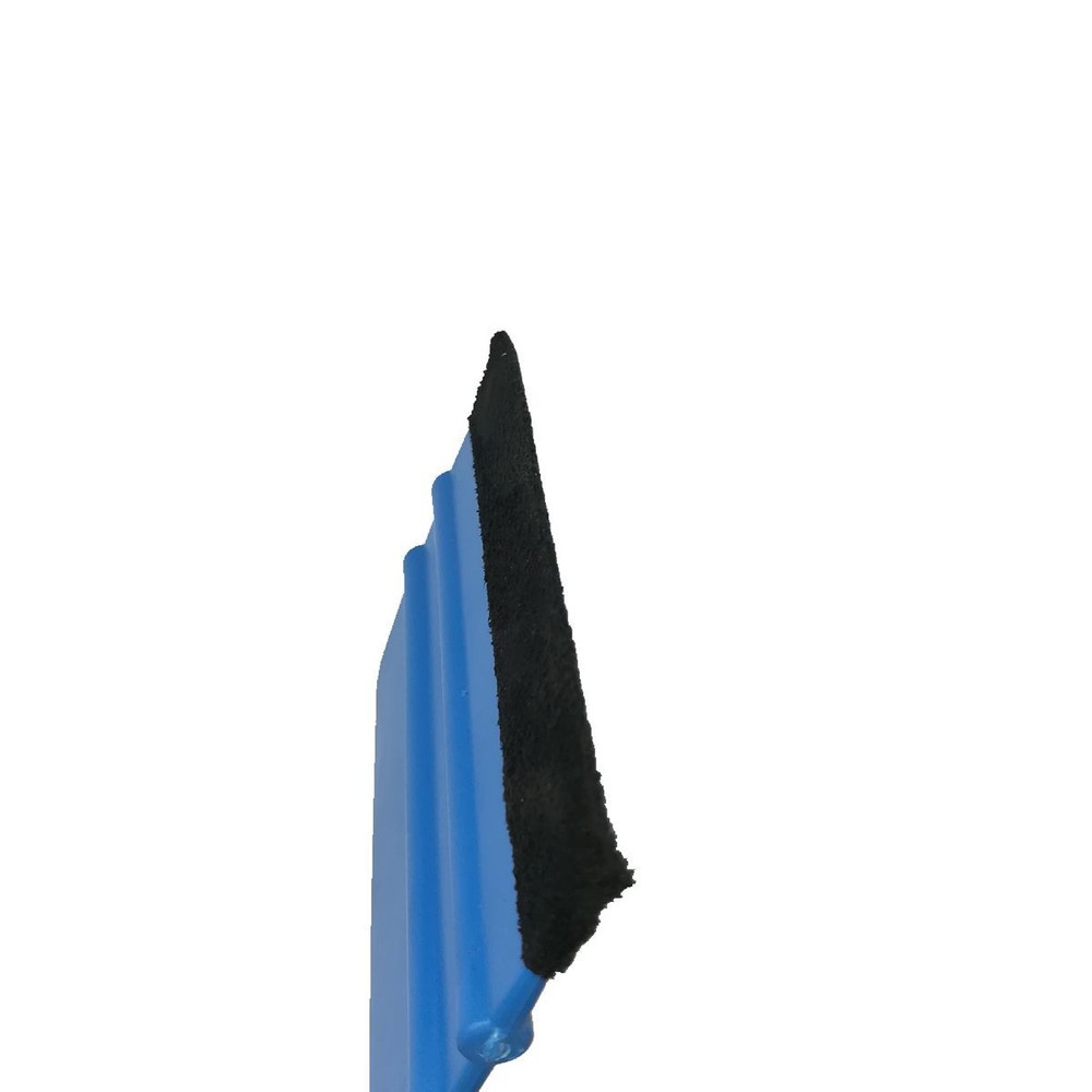 Car tools Film Scraper squeegee with felt edge Car Stickers tool Accessories