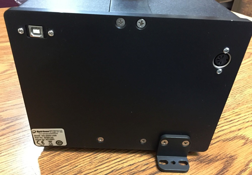 Spiricon M2-200s-USB Laser Beam Analyzer for Beam Characterization