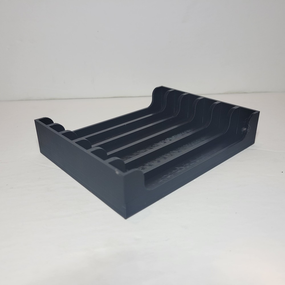 Nintendo 3DS Game Case Stand For 6 Games Display