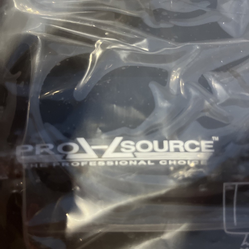 PRO-SOURCE PAPER TOWEL DISPENSER T7470BKBKPRO