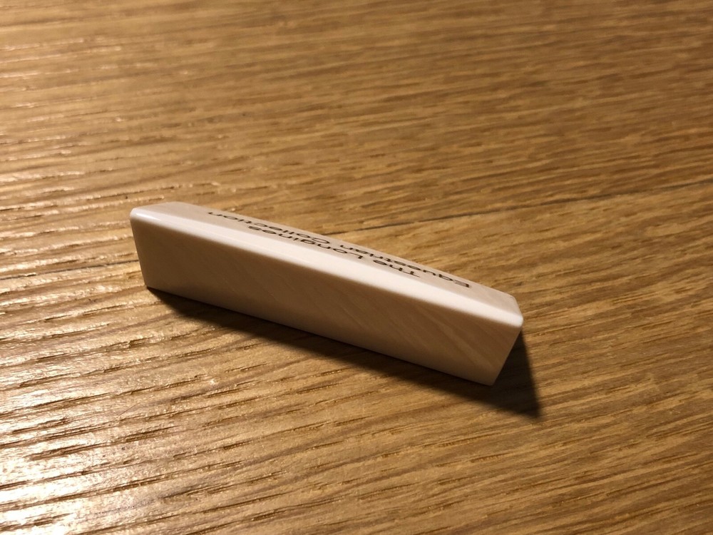 Longines Plaque Plate Display - Models Equestrian Collection - For Watches