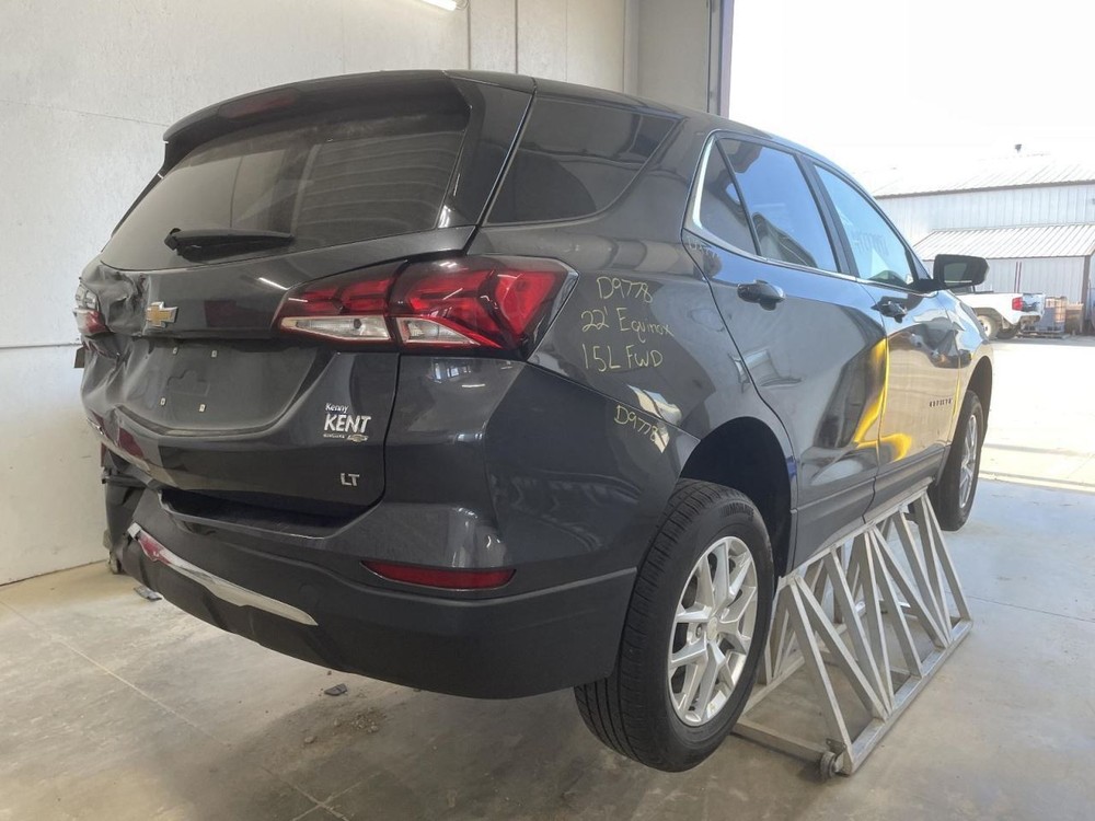 Fuse Box Engine Fits 18-22 EQUINOX 1069755