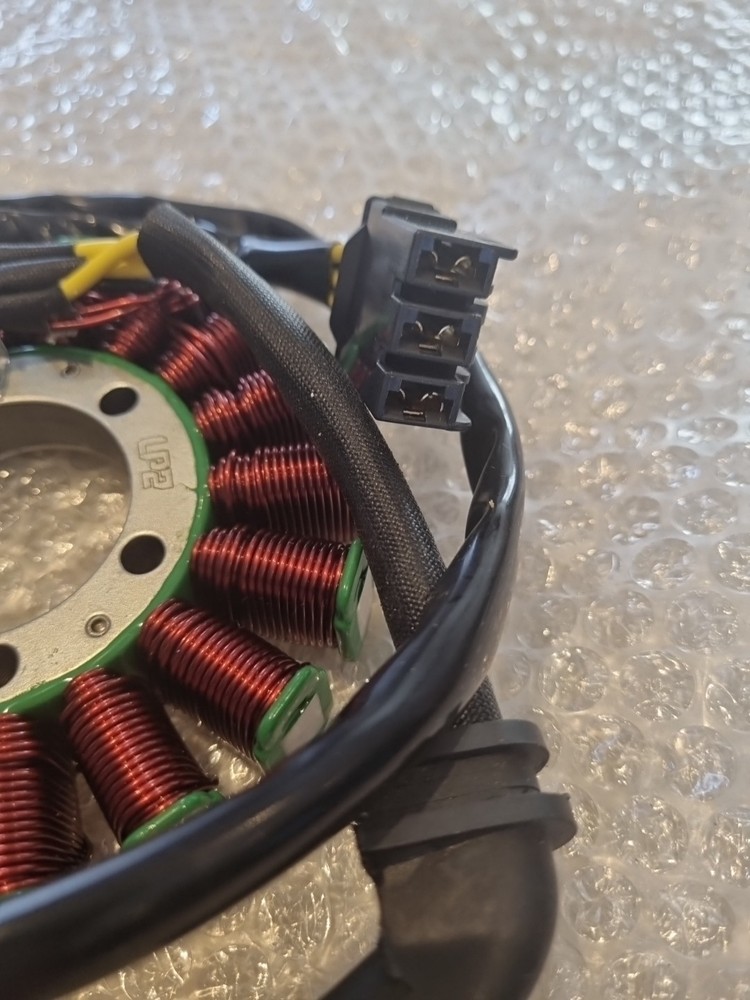 Honda CB 1000 NSA 700 Stator Generator NOS