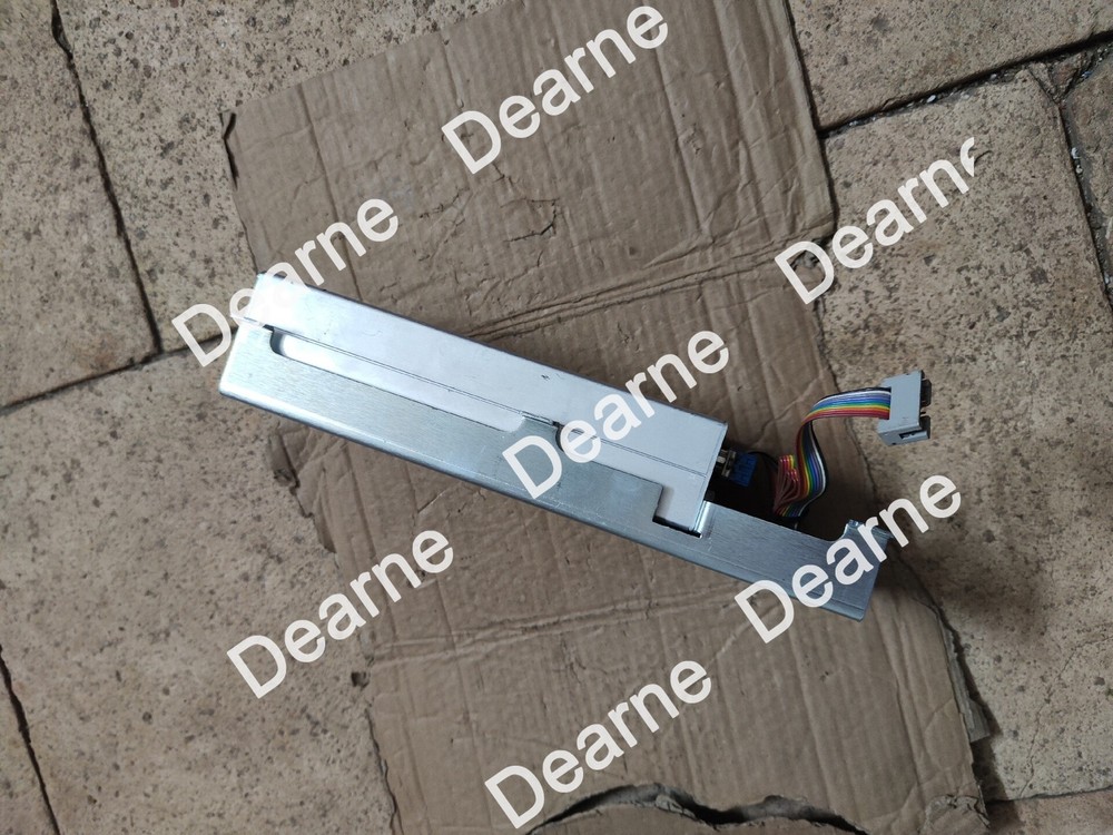 Nordson Asymtek controller 35203162