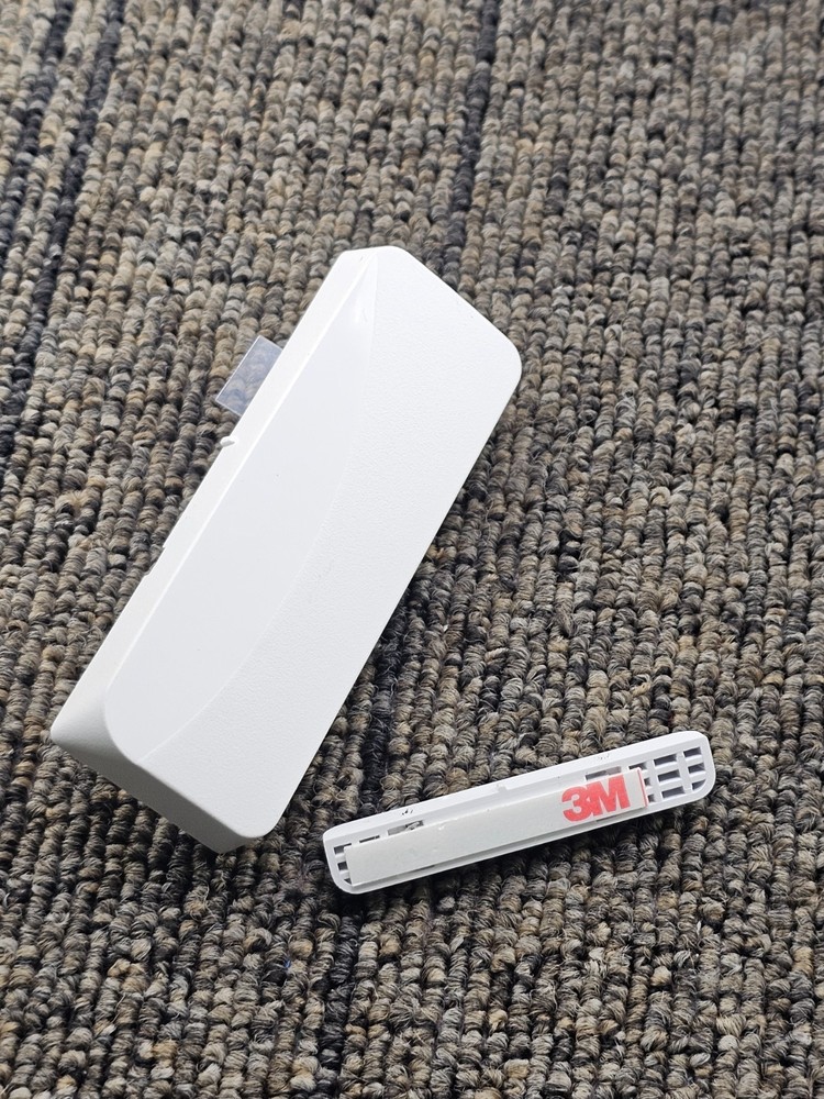 Alula DWS-LL: Long Life Door/Window Sensor, Connect+ Encrypted