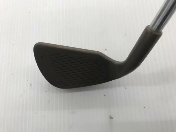 Ping EYE2 Iron 1pc Flex Uni AMT BLACK Steel
