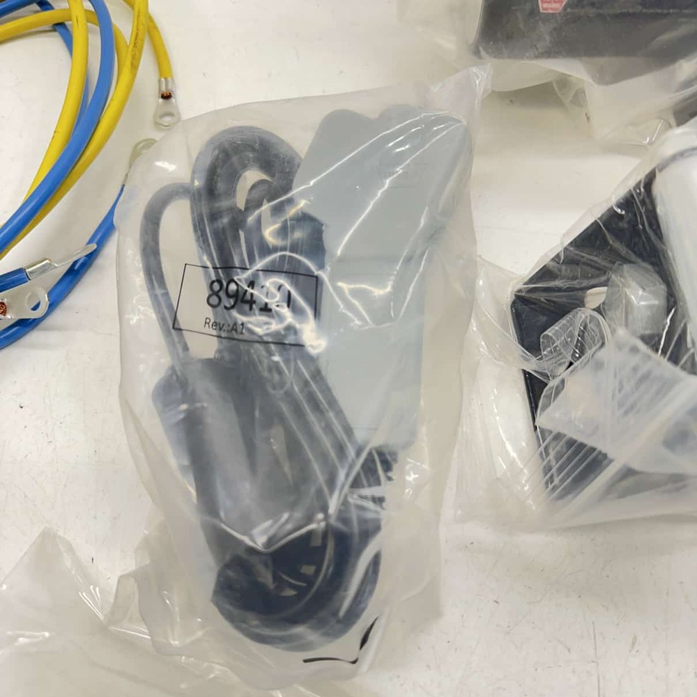 Moose Utility Winch 3000Lb Steel Cable - 0 MOOSE Winch