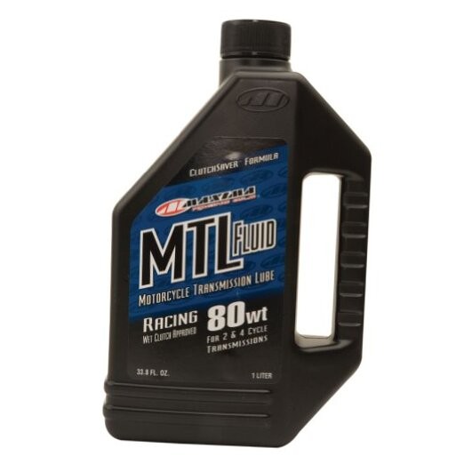 MTL-R 2-Cycle Transmission 80wt. 1 Liter