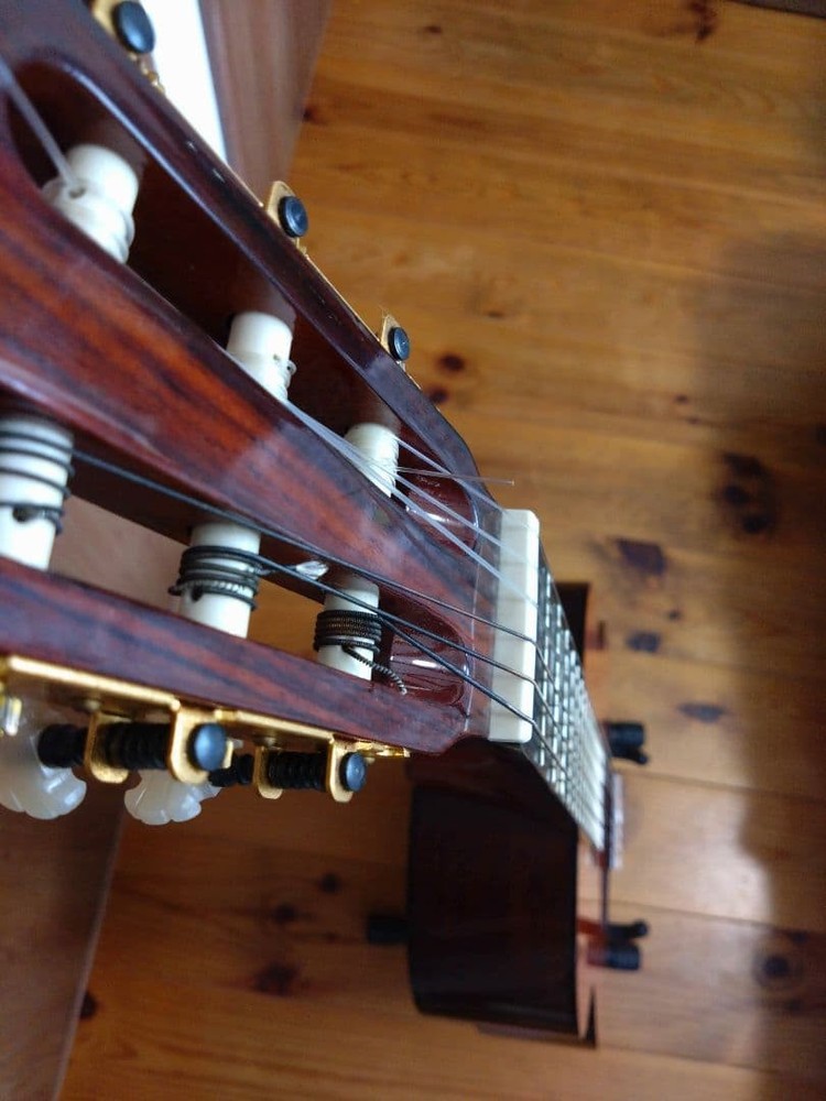 Yamaha Guitar C-250A