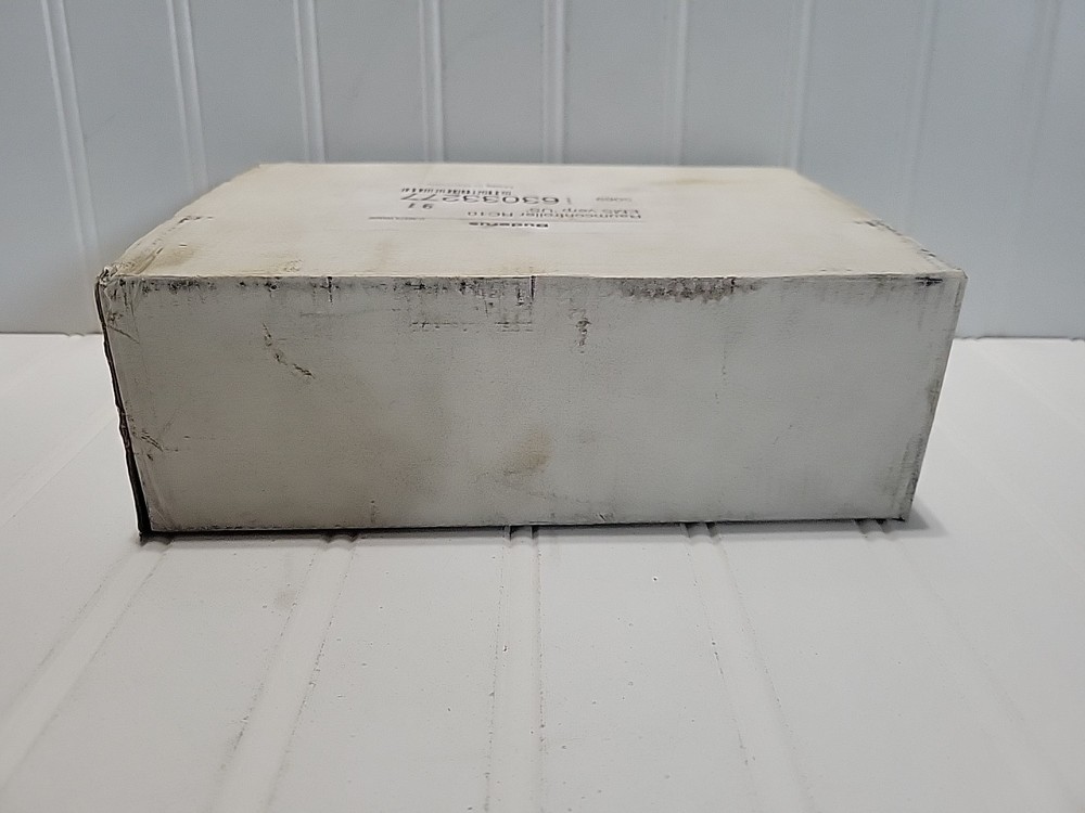 Buderus RC10 Room Controller 63033277