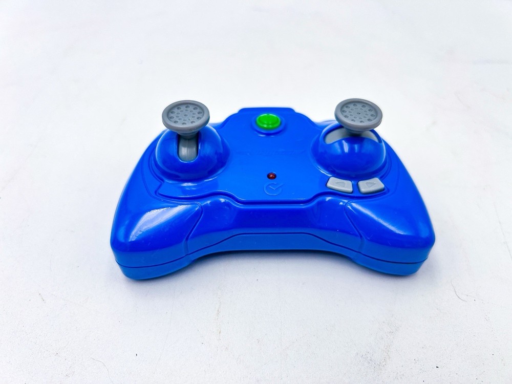 AirHogs Remote Control Replacement for Jump Fury 44648TX RC Spin Masters Blue