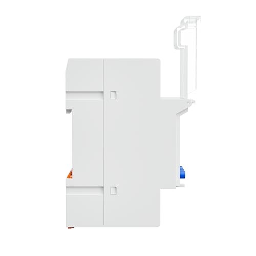 TM922-4 DC/AC 12V Power 2 Channels Big LCD Display Programmable Input 12VDC