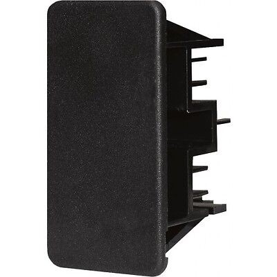 Blue Sea Mounting Panel Single Plug
