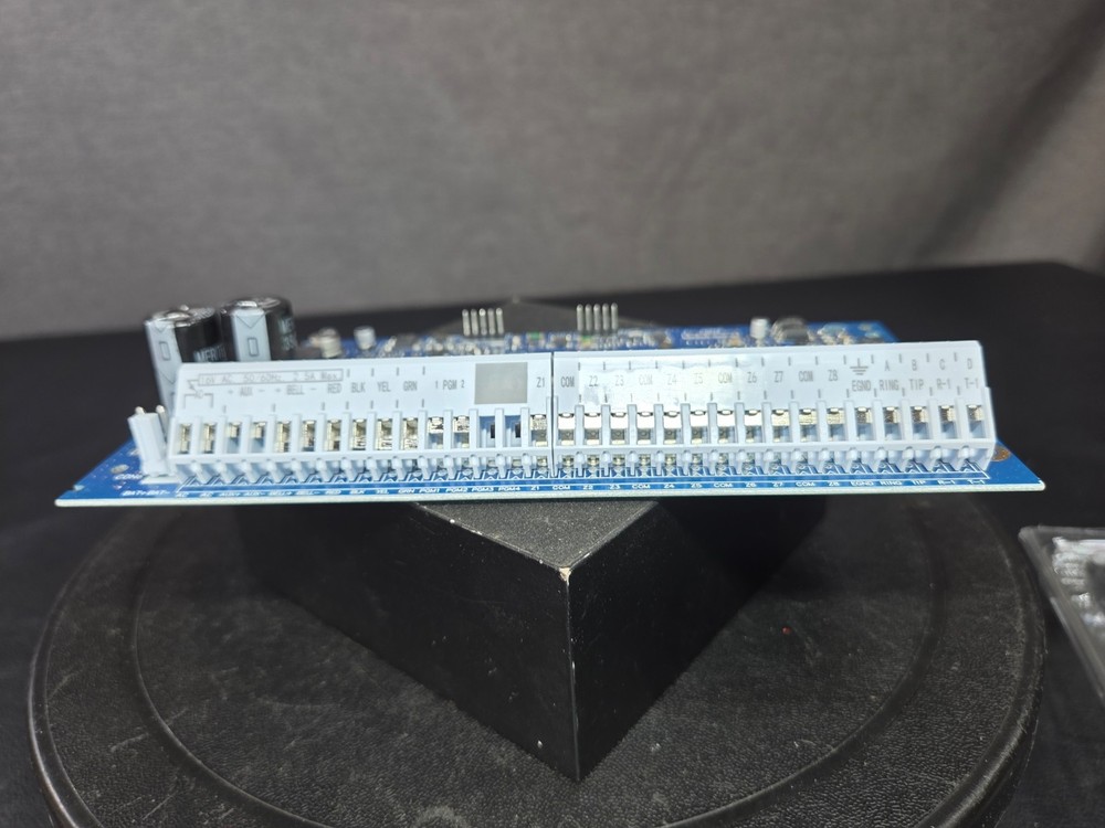 DSC NEO HS2032 PowerSeries 8-32-Zone Security Control Board V1.5 FAST SHIP!💨✅